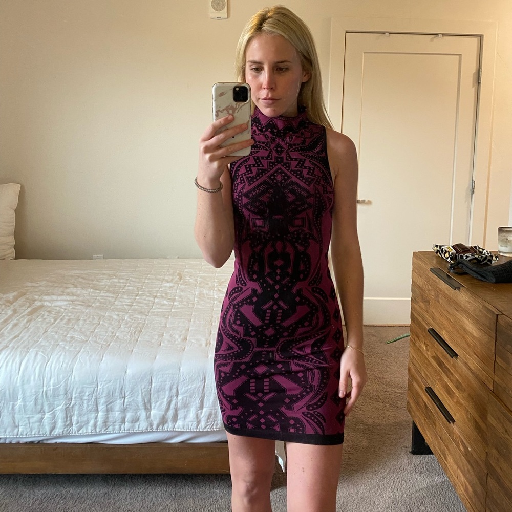 Free People Bodycon Dress